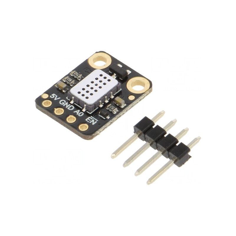 Senzor de Gaz 5VDC 12x16mm SEN0441 | Electronic-mag.ro | Componente Electronice Senzor de Gaz 5VDC 12x16mm SEN0441 | Electronic-mag.ro | Componente Electronice