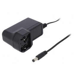 Alimentator Pulsatoriu 15VDC 0.4A 6W | Electronic-mag.ro | Componente Electronice
