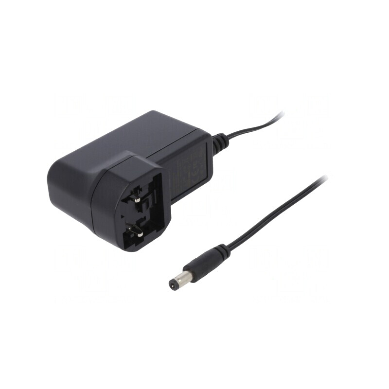 Alimentator Pulsatoriu 15VDC 0.4A 6W | Electronic-mag.ro | Componente Electronice Alimentator Pulsatoriu 15VDC 0.4A 6W | Electronic-mag.ro | Componente Electronice