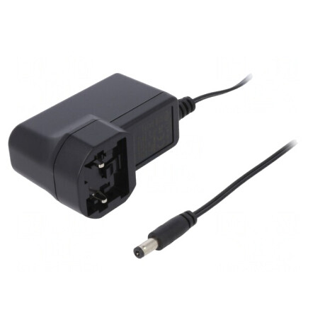 Alimentator Pulsatoriu 15VDC 0.4A 6W | Electronic-mag.ro | Componente Electronice