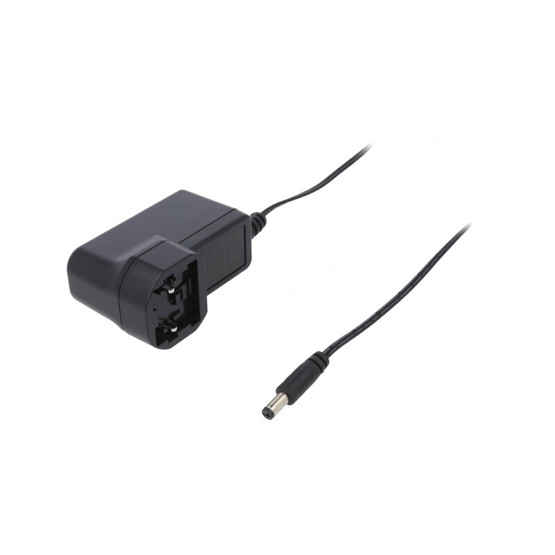 Alimentator Pulsatoriu 18VDC 0.33A 6W | Electronic-mag.ro | Componente Electronice Alimentator Pulsatoriu 18VDC 0.33A 6W | Electronic-mag.ro | Componente Electronice