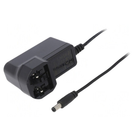 Alimentator Pulsatoriu 24VDC 0,25A 6W | Electronic-mag.ro | Componente Electronice