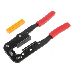 Unealtă de sertizare conectori IDC ETCS 0026 | Electronic-mag.ro | Componente Electronice