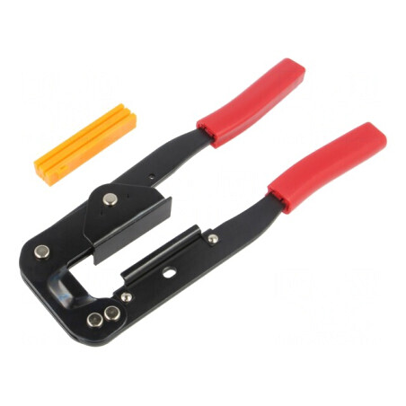 Unealtă de sertizare conectori IDC ETCS 0026 | Electronic-mag.ro | Componente Electronice