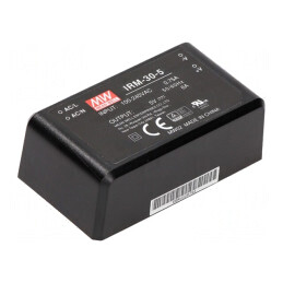 Convertor AC/DC 30W 5V 6000mA PCB | Electronic-mag.ro | Componente Electronice