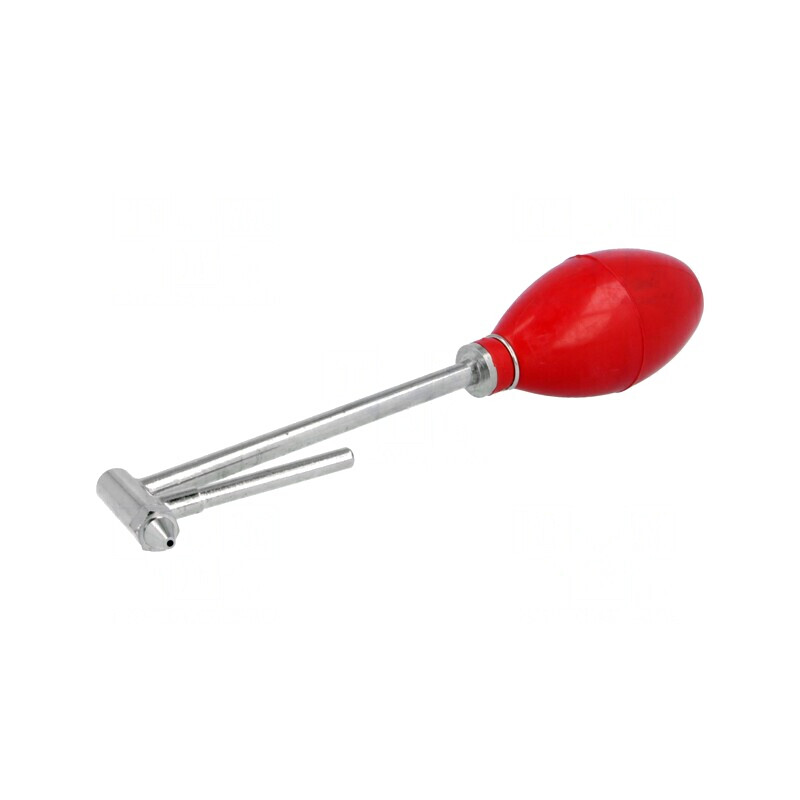 Vârf conic 1,2mm pentru ciocan de lipit PENSOL-SL963 | Electronic-mag.ro | Componente Electronice