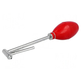 Vârf conic 1,2mm pentru ciocan de lipit PENSOL-SL963 | Electronic-mag.ro | Componente Electronice