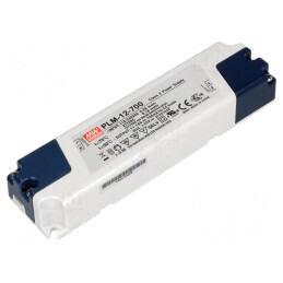 Alimentator LED 12,6W 11-18VDC 700mA 110-295VAC | Electronic-mag.ro | Componente Electronice