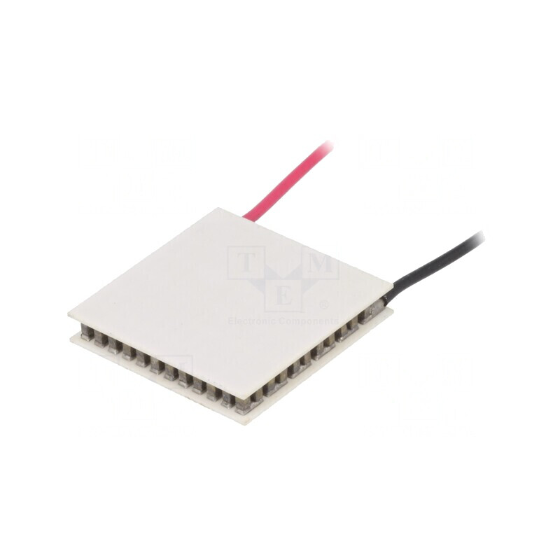 Modul Peltier 18W 30x30x4,7mm 68°C 8,5V 3,3A | Electronic-mag.ro | Componente Electronice