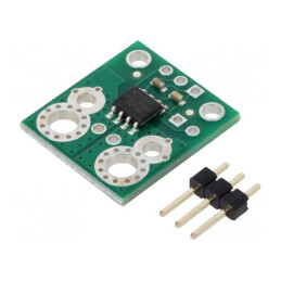 Senzor de Curent DC 4,5-5,5V 0-20A ACS724 | Electronic-mag.ro | Componente Electronice