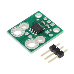 Senzor de Curent ACS724 4,5-5,5V 30A | Electronic-mag.ro | Componente Electronice