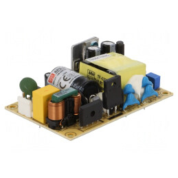 Alimentator Pulsatoriu 30W 80-264VAC 12V 2A | Electronic-mag.ro | Componente Electronice