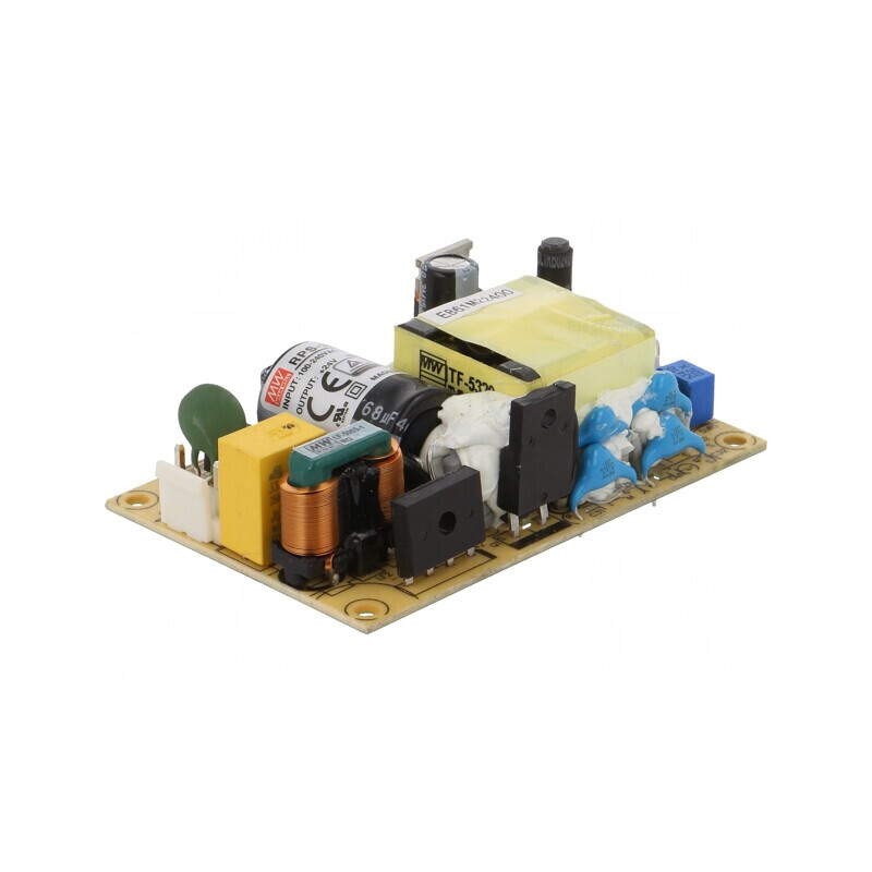 Alimentator Pulsatoriu 30W 80-264VAC 1.25A | Electronic-mag.ro | Componente Electronice Alimentator Pulsatoriu 30W 80-264VAC 1.25A | Electronic-mag.ro | Componente Electronice
