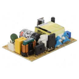 Alimentator Pulsatoriu 30W 80-264VAC 1.25A | Electronic-mag.ro | Componente Electronice