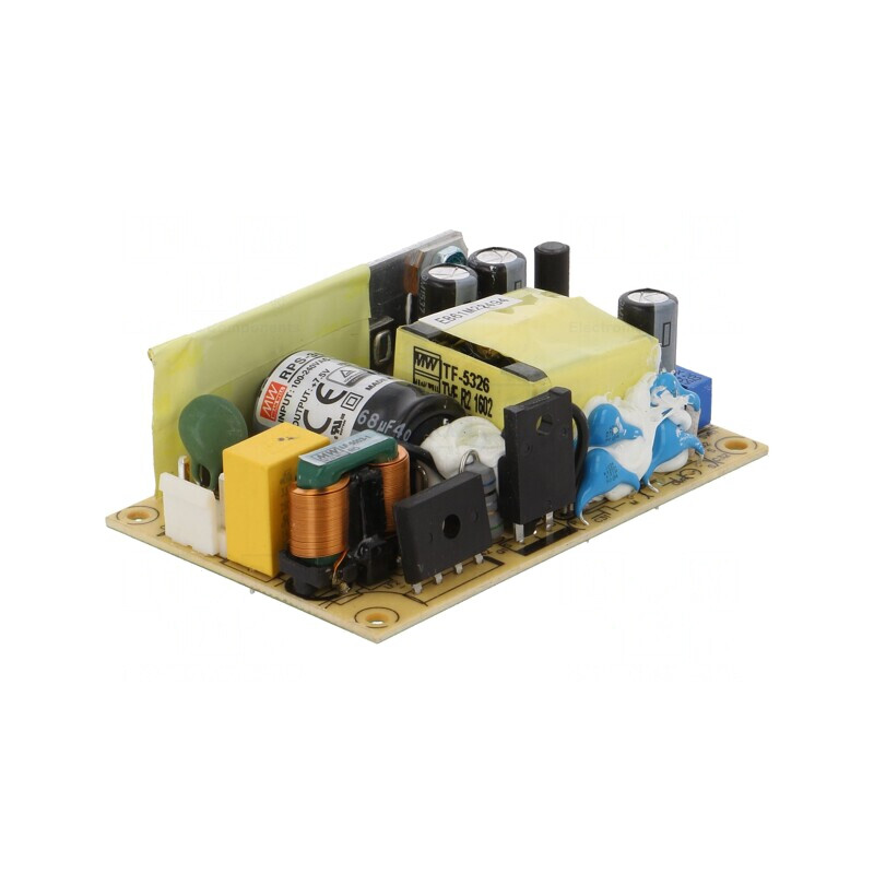 Alimentator Pulsatoriu 30W 80-264VAC 1.4A | Electronic-mag.ro | Componente Electronice