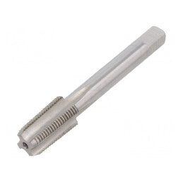 Tarod de filetare oțel rapid HSS-G NPT 1/8 65mm | Electronic-mag.ro | Componente Electronice