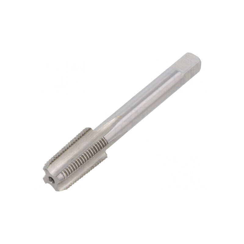 Tarod de filetare oțel rapid HSS-G NPT 1/8 65mm | Electronic-mag.ro | Componente Electronice