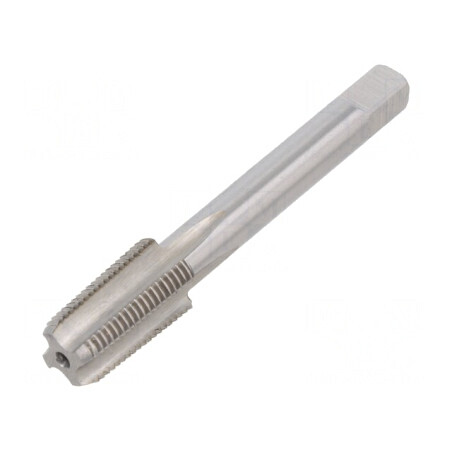 Tarod de filetare oțel rapid HSS-G NPT 1/8 65mm | Electronic-mag.ro | Componente Electronice