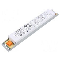 Alimentator LED 50W 200-250mA IP20 XITANIUM | Electronic-mag.ro | Componente Electronice