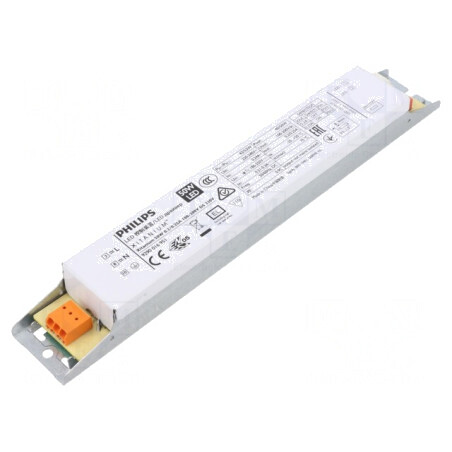 Alimentator LED 50W 200-250mA IP20 XITANIUM | Electronic-mag.ro | Componente Electronice