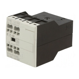 Contacte Auxiliare Push-in NC NO | Electronic-mag.ro | Componente Electronice