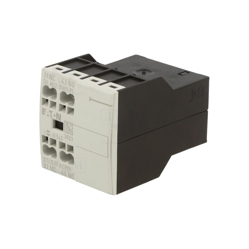 Contacte Auxiliare Push-in NC NO | Electronic-mag.ro | Componente Electronice