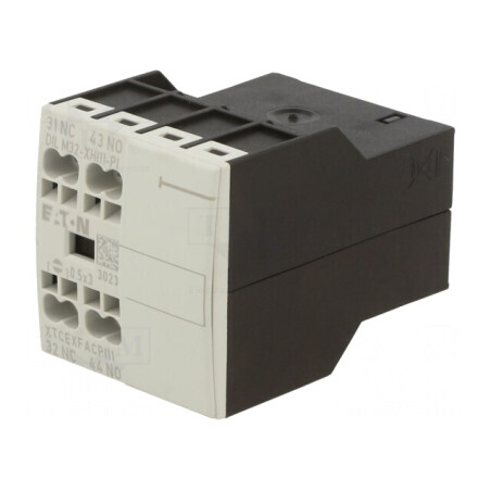 Contacte Auxiliare Push-in NC NO | Electronic-mag.ro | Componente Electronice