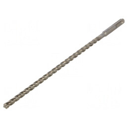 Burghiu beton 8mm 265mm SDS-Plus QUATTRIC II | Electronic-mag.ro | Componente Electronice