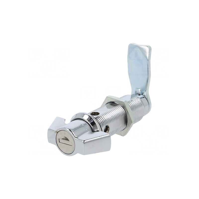 Închizătoare cilindri aluminiu-zinc 60mm | Electronic-mag.ro | Componente Electronice Închizătoare cilindri aluminiu-zinc 60mm | Electronic-mag.ro | Componente Electronice