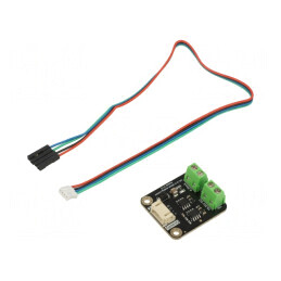 Convertor DAC Gravity GP8302 3.3-5V | Electronic-mag.ro | Componente Electronice
