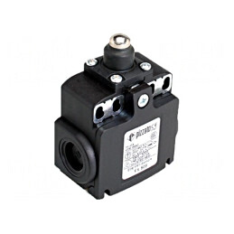 Limitator cursă garnitură cauciuc bolț Ø10mm 10A | Electronic-mag.ro | Componente Electronice