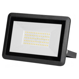 Proiector LED 50W 4000K IP65 | Electronic-mag.ro | Componente Electronice