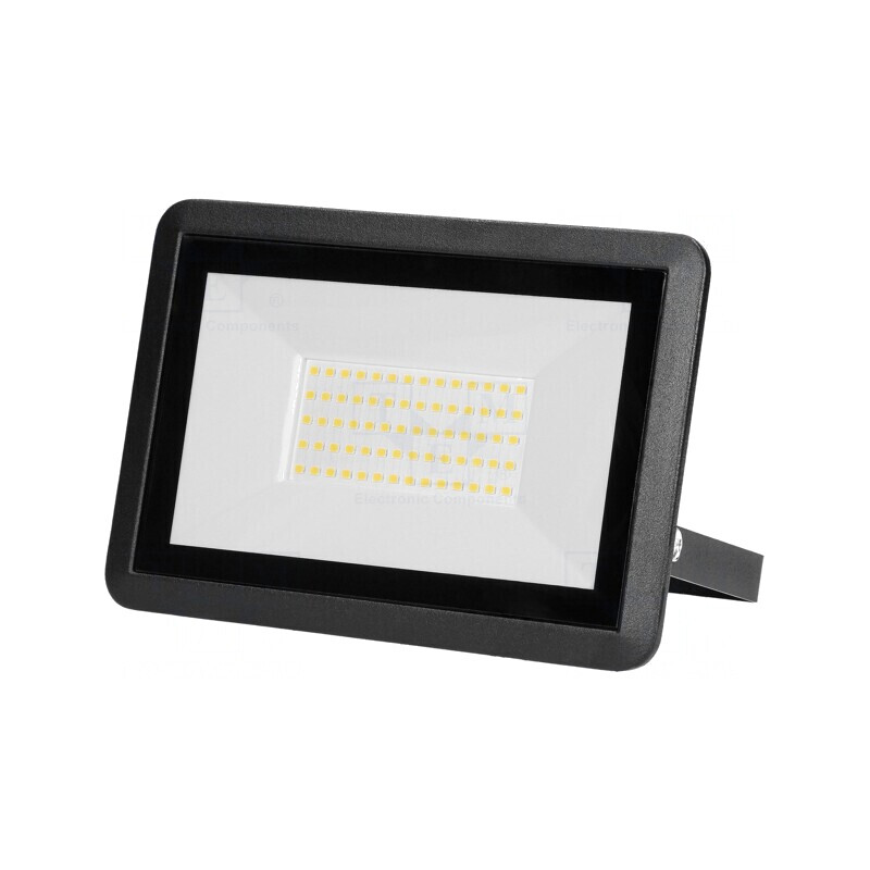 Proiector LED 50W 4000K IP65 | Electronic-mag.ro | Componente Electronice Proiector LED 50W 4000K IP65 | Electronic-mag.ro | Componente Electronice