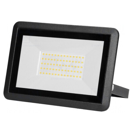 Proiector LED 50W 4000K IP65 | Electronic-mag.ro | Componente Electronice