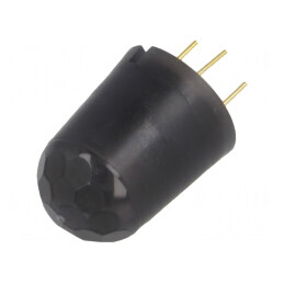 Senzor Digital de Mișcare Reflexivă Ualim 3-6VDC 5m | Electronic-mag.ro | Componente Electronice