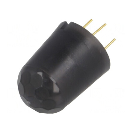 Senzor Digital de Mișcare Reflexivă Ualim 3-6VDC 5m | Electronic-mag.ro | Componente Electronice