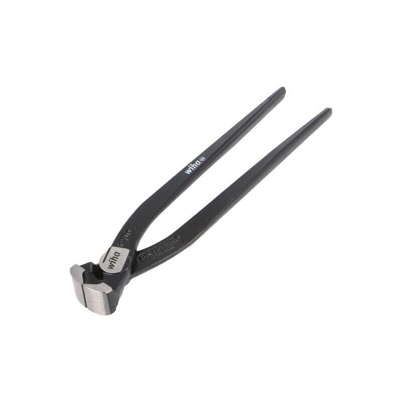 Clești de Tăiere 250mm Classic pentru Armare Frontali | Electronic-mag.ro | Componente Electronice