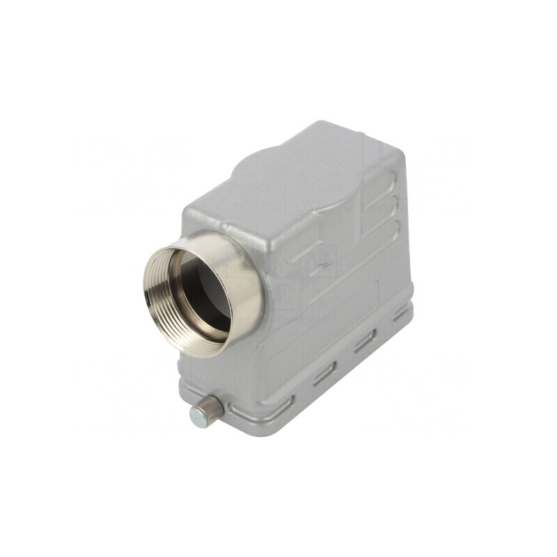 Carcasă conectori HDC C146 E16 pe cablu | Electronic-mag.ro | Componente Electronice Carcasă conectori HDC C146 E16 pe cablu | Electronic-mag.ro | Componente Electronice