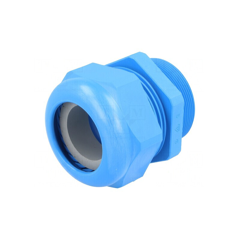 Garnitură de etanșare albastră M50 1,5 IP68 | Electronic-mag.ro | Componente Electronice