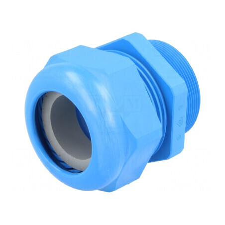 Garnitură de etanșare albastră M50 1,5 IP68 | Electronic-mag.ro | Componente Electronice