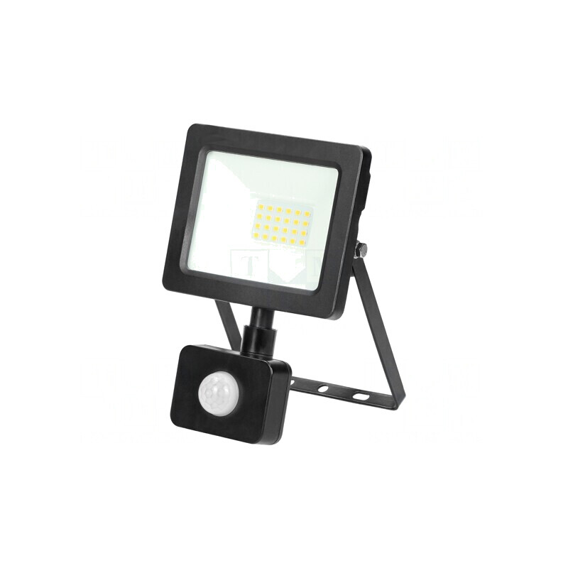Proiector LED 20W 4000K 1500lm IP44 | Electronic-mag.ro | Componente Electronice