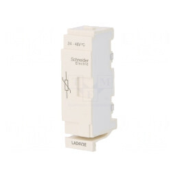 Limitator de Supratensiuni TeSys D Everlink | Electronic-mag.ro | Componente Electronice