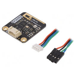 Modul Comunicație WiFi 3.3-5V UART pentru Arduino | Electronic-mag.ro | Componente Electronice