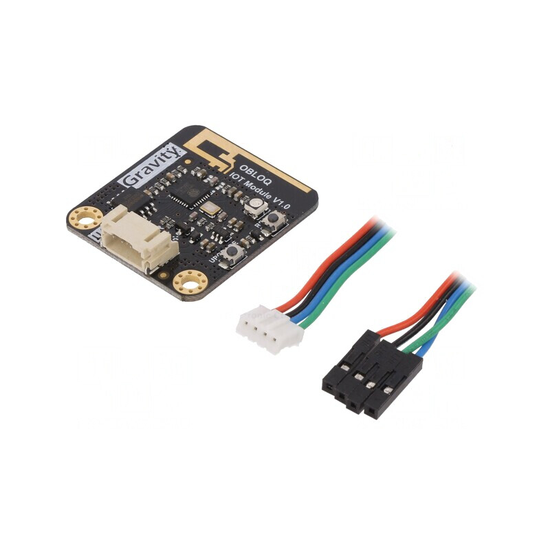Modul Comunicație WiFi 3.3-5V UART pentru Arduino | Electronic-mag.ro | Componente Electronice