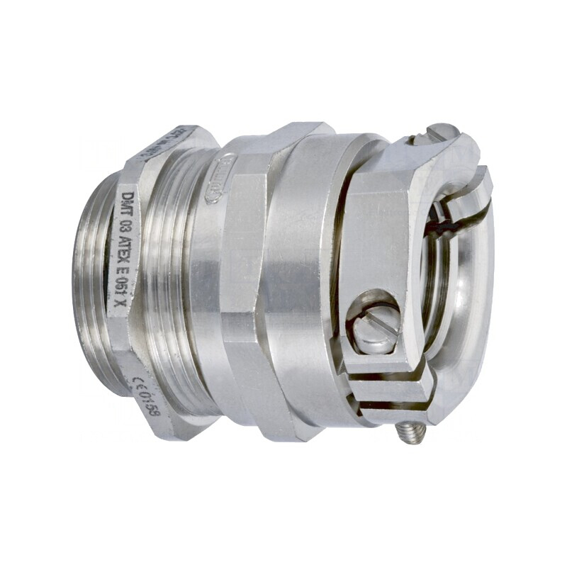 Garnitură de etanșare alamă M16 IP68 HSK-MZ-PVDF-Ex | Electronic-mag.ro | Componente Electronice Garnitură de etanșare alamă M16 IP68 HSK-MZ-PVDF-Ex | Electronic-mag.ro | Componente Electronice