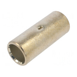 Capăt Neizolat Cupru Crimpat 400mm2 Cositorit | Electronic-mag.ro | Componente Electronice