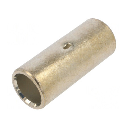 Capăt Neizolat Cupru Crimpat 400mm2 Cositorit | Electronic-mag.ro | Componente Electronice