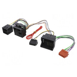 Cabluri pentru kit handsfree THB, Parrot | BMW | C1535PAR