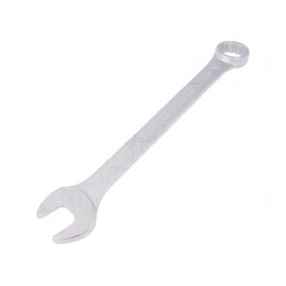 Cheie combinată 20mm oțel crom-vanadium 240mm | Electronic-mag.ro | Componente Electronice