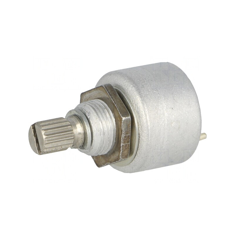 Potentiometru Axial 1kΩ 1W Linear THT | Electronic-mag.ro | Componente Electronice Potentiometru Axial 1kΩ 1W Linear THT | Electronic-mag.ro | Componente Electronice